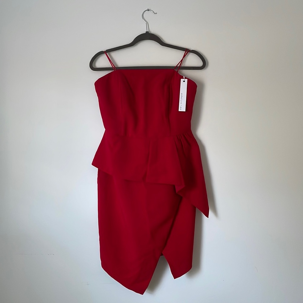 Adelyn Rae Dress